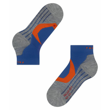Chaussettes FALKE Homme RU4 COOL...