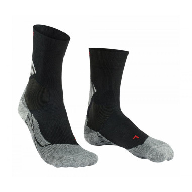 Chaussettes FALKE Homme 4 GRIP Noire... Chaussettes FALKE Homme 4 GRIP Noire...