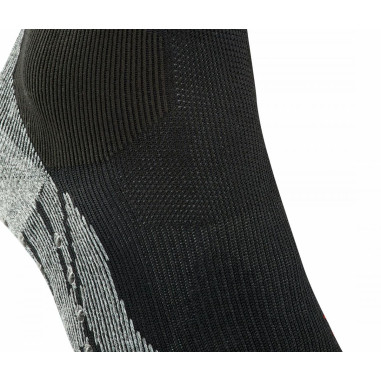 Chaussettes FALKE Homme 4 GRIP Noire... Chaussettes FALKE Homme 4 GRIP Noire...