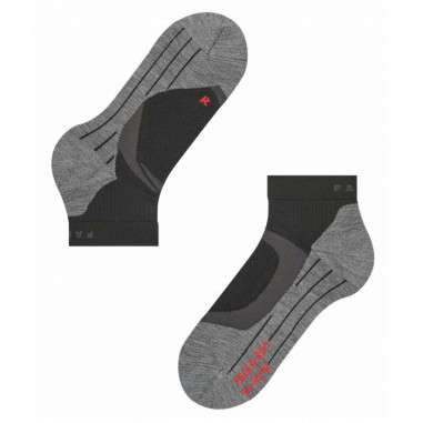 Chaussettes FALKE FEMME RU4 TRAIL...