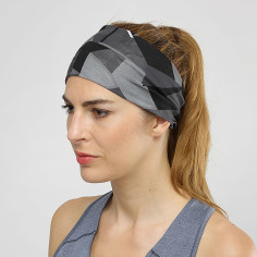 Bandeau SALOMON LIGHT Noir... 2