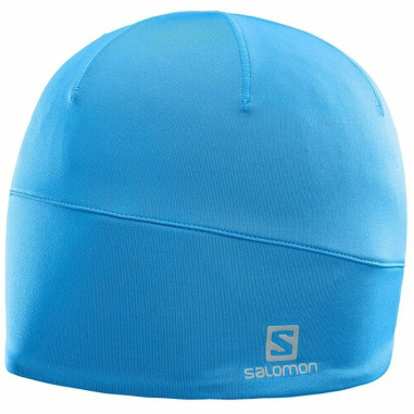 Bonnet SALOMON ACTIVE Bleu AH 2019