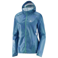 Veste Running SALOMON Femme...