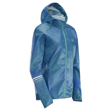 Veste Running SALOMON Femme LIGHTNING...