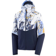 Veste Running SALOMON Femme...