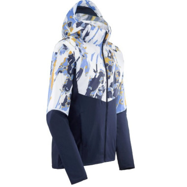 Veste Running SALOMON Femme AGILE...