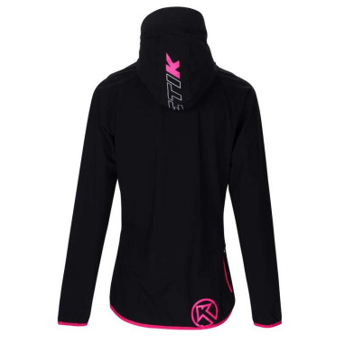 Veste Running KINETIK Femme KROSSLINK...