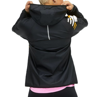 Veste Running  NEW BALANCE Femme REFL...