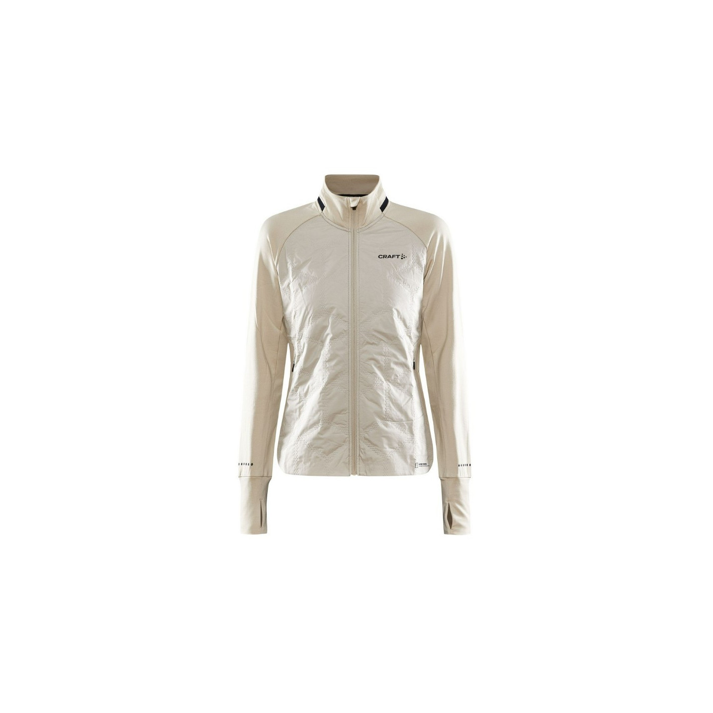 Veste shop running craft
