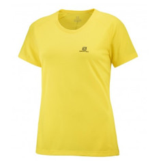 T-Shirt Running SALOMON...