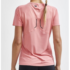 T shirt Running CRAFT Femme... 2