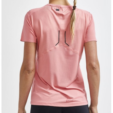 T shirt Running CRAFT Femme PRO...