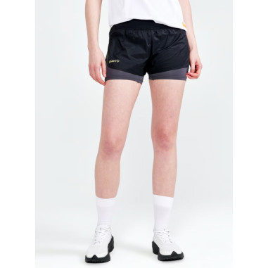 Short Running CRAFT Femme CTM...