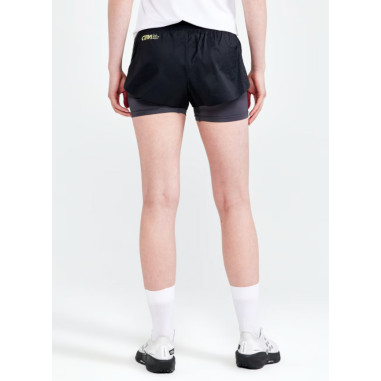 Short Running CRAFT Femme CTM...