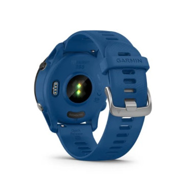 Montre GARMIN Forerunner 255 Bleu