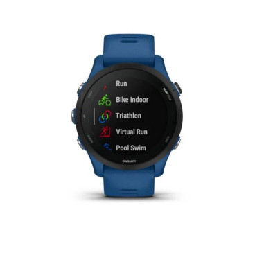 Montre GARMIN Forerunner 255 Bleu