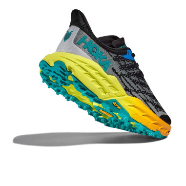 Chaussures Running HOKA Homme...