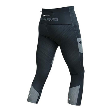Collant Running RAIDLIGHT Homme 3/4...
