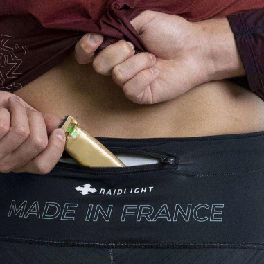 Collant Running RAIDLIGHT Homme 3/4...