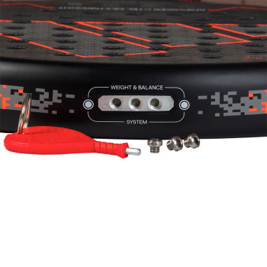 Raquette Padel ADIDAS ADIPOWER...