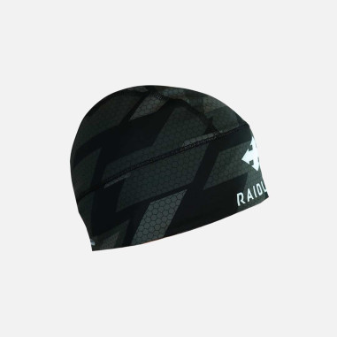 Bonnet RAIDLIGHT WINTERTRAIL MIF Noir...