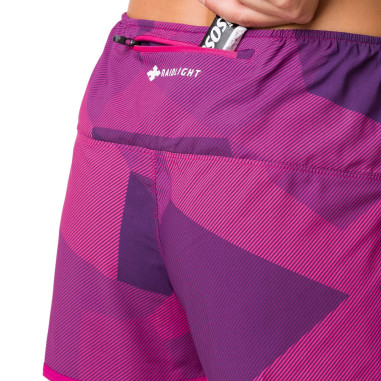 Short Running RAIDLIGHT Femme ACTIV... Short Running RAIDLIGHT Femme ACTIV...