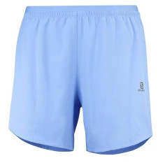 Short Running SALOMON Femme...