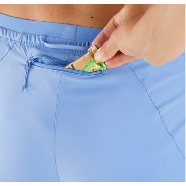 Short Running SALOMON Femme CROSS 5'...