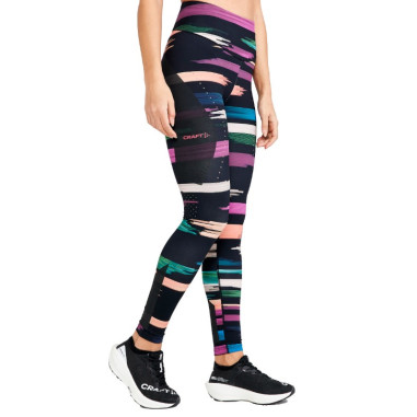 Collant Running CRAFT Femme CTM...