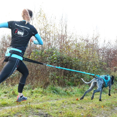 Accessoires Running RAIDLIGHT LONGE...