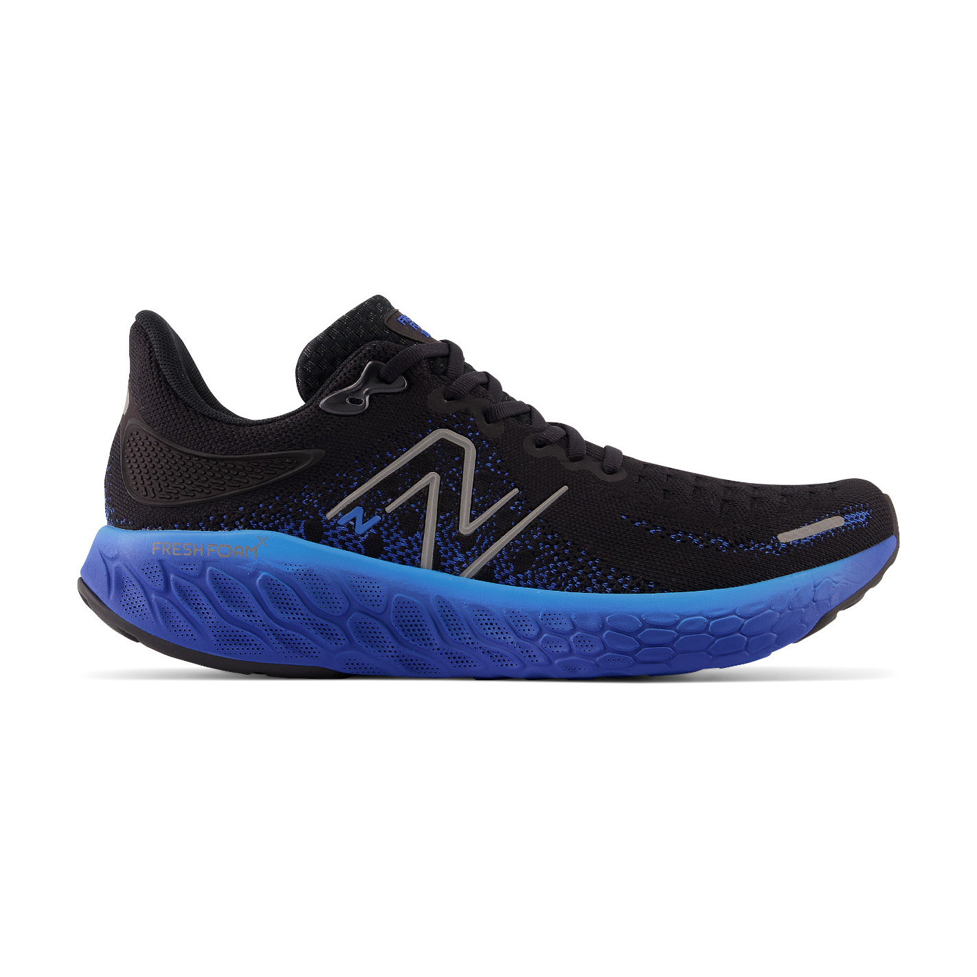 Chaussures de running Bleu/Gris Homme New Balance