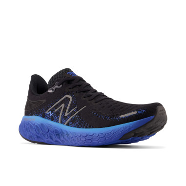 Chaussures Running NEW BALANCE Homme 1080 E12 Bleu / Noir AH 2022