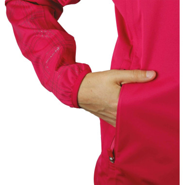 Veste Running RAIDLIGHT Femme... Veste Running RAIDLIGHT Femme...