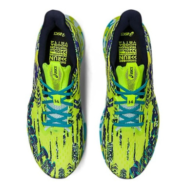 Chaussures Running ASICS Homme NOOSA...