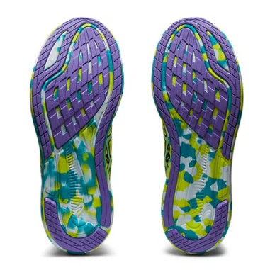 Chaussures Running ASICS Homme NOOSA...