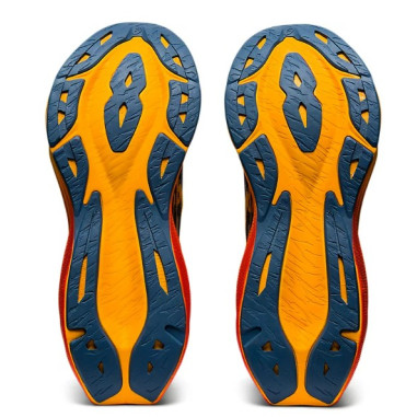 Chaussures Running ASICS Homme...