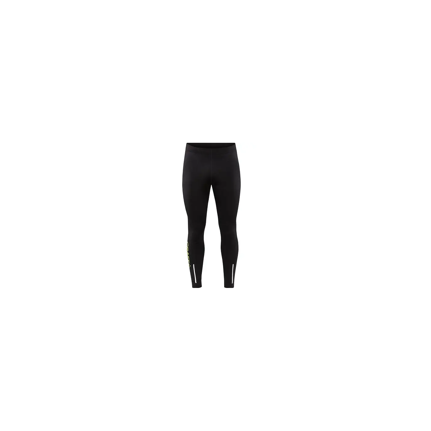 Collant Running Homme CRAFT ADV ESSENCE WARM Noir AH 2023