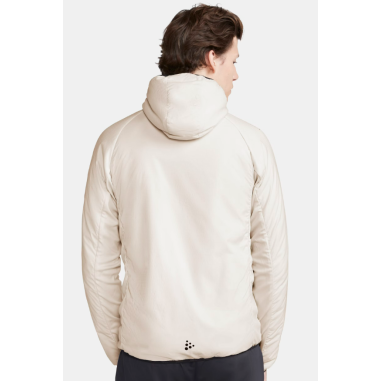 Veste à capuche Running CRAFT Homme...