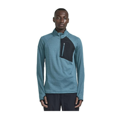 T-Shirt Running Manches Longues CRAFT...