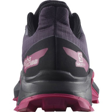 Chaussures Running SALOMON Junior... Chaussures Running SALOMON Junior...