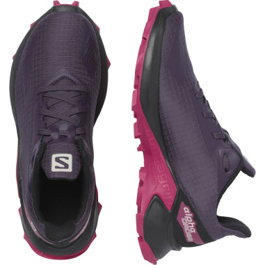 Chaussures Running SALOMON Junior... Chaussures Running SALOMON Junior...
