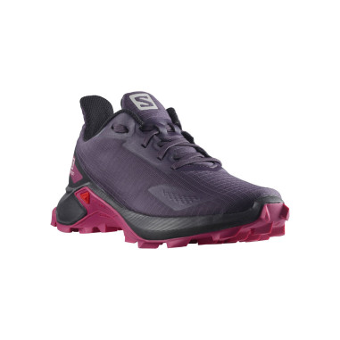 Chaussures Running SALOMON Junior... Chaussures Running SALOMON Junior...