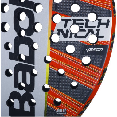 Raquette Padel BABOLAT TECHNICAL...