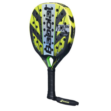 Raquette Padel BABOLAT COUNTER VIPER...