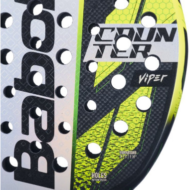Raquette Padel BABOLAT COUNTER VIPER...