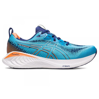 Chaussure homme store running asics