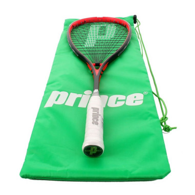 Raquette Squash PRINCE TEAM AIRSTICK... Raquette Squash PRINCE TEAM AIRSTICK...