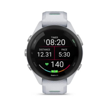Montre GARMIN FORERUNNER 265S Amoled...