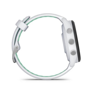 Montre GARMIN FORERUNNER 265S Amoled...