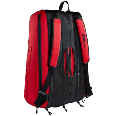 Thermo-Bag WILSON SUPER TOUR CLASH...